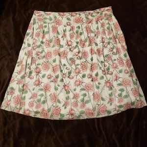 Nicole Miller Skirt -